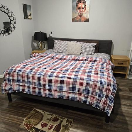 Rose Room 8 نيوآرك المظهر الخارجي الصورة