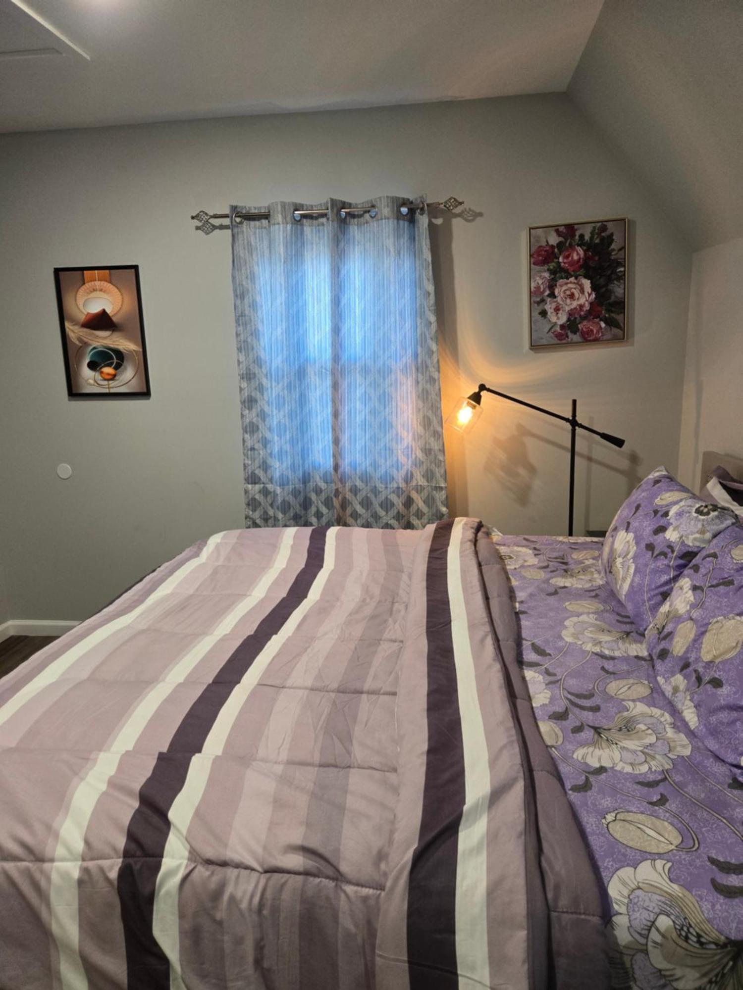 Rose Room 8 نيوآرك المظهر الخارجي الصورة