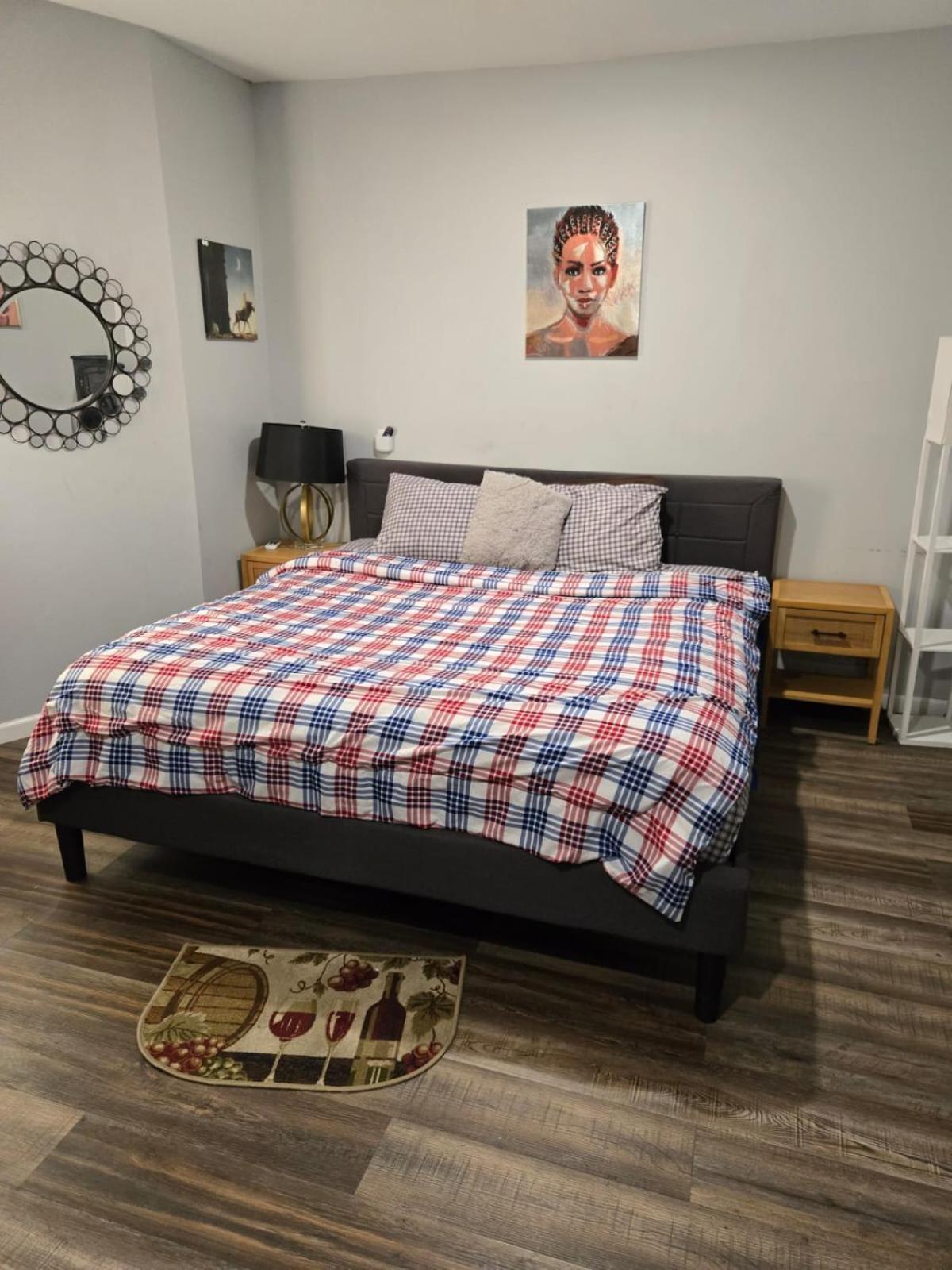 Rose Room 8 نيوآرك المظهر الخارجي الصورة