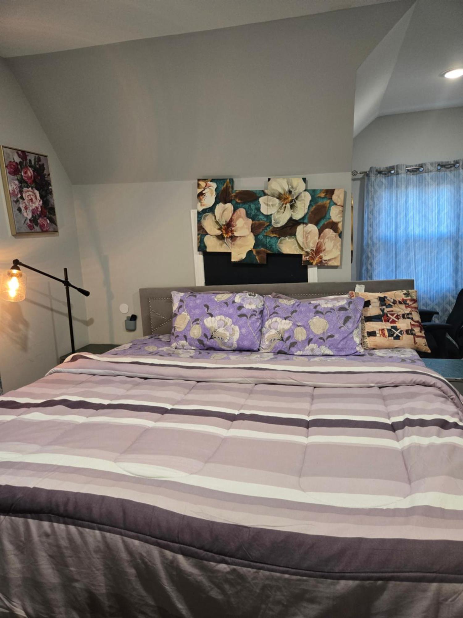 Rose Room 8 نيوآرك المظهر الخارجي الصورة